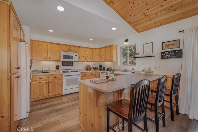 1639 Columbine, Big Bear City, CA 92314