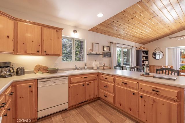 1639 Columbine, Big Bear City, CA 92314