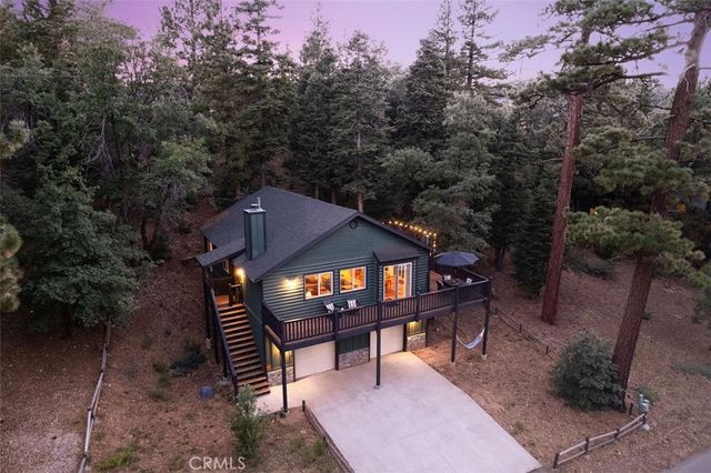 1639 Columbine, Big Bear City, CA 92314