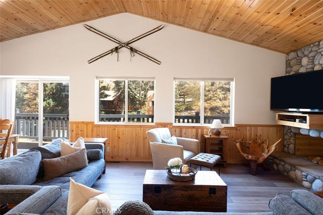 1639 Columbine, Big Bear City, CA 92314