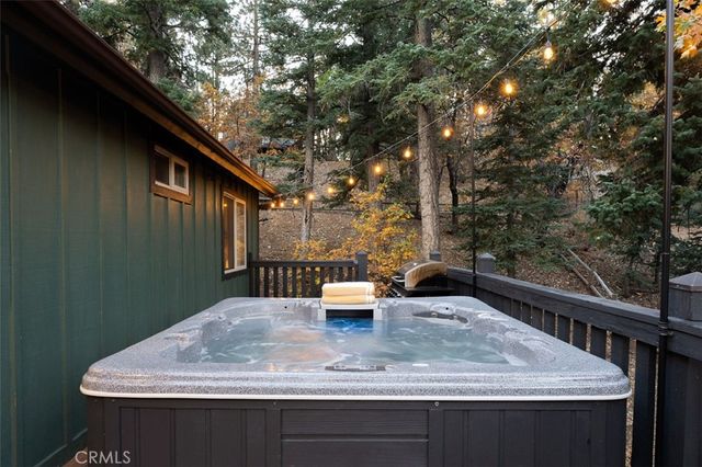 1639 Columbine, Big Bear City, CA 92314