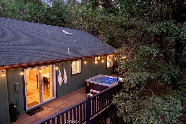 1639 Columbine, Big Bear City, CA 92314