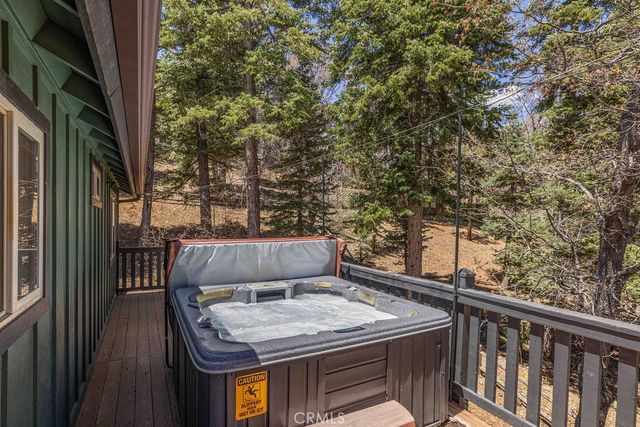 1639 Columbine, Big Bear City, CA 92314