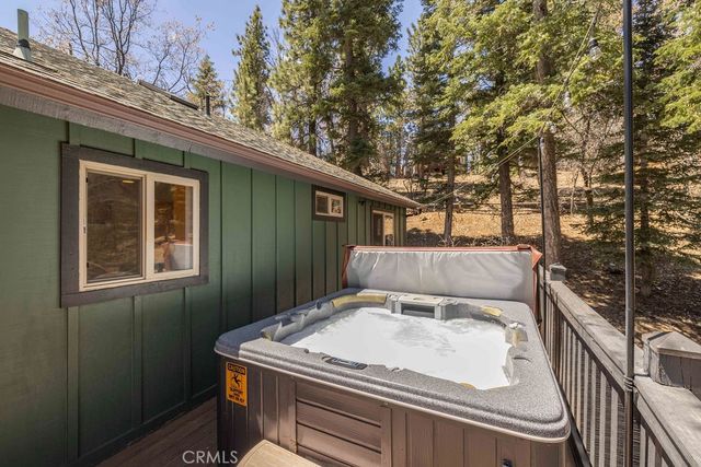1639 Columbine, Big Bear City, CA 92314