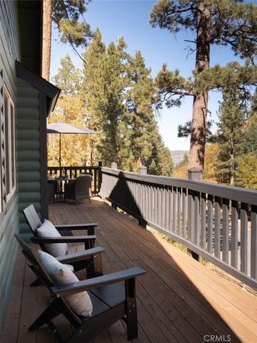 1639 Columbine, Big Bear City, CA 92314