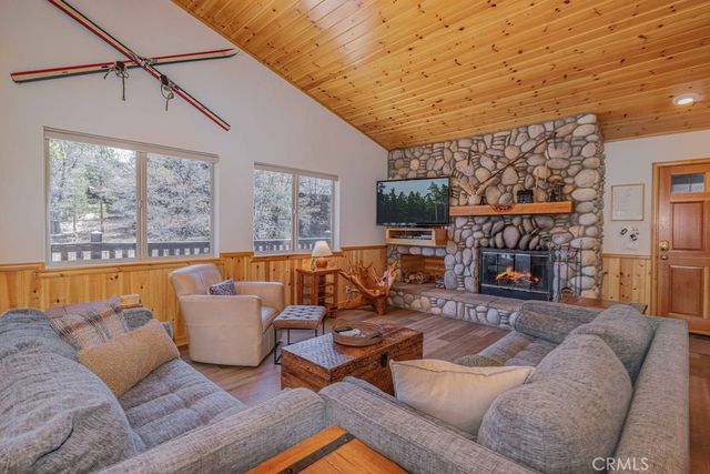 1639 Columbine, Big Bear City, CA 92314