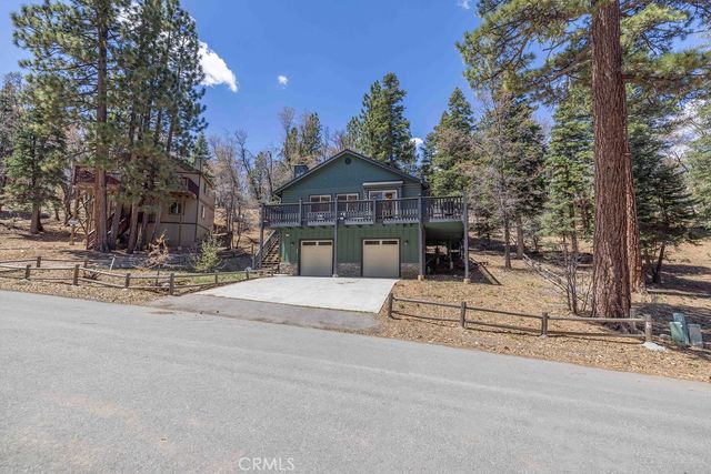 1639 Columbine, Big Bear City, CA 92314