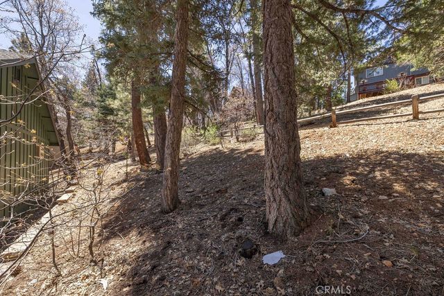 1639 Columbine, Big Bear City, CA 92314
