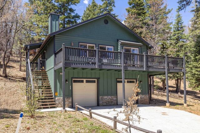 1639 Columbine, Big Bear City, CA 92314