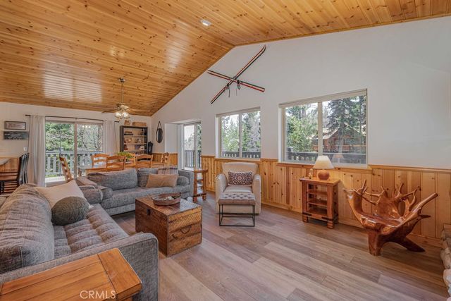 1639 Columbine, Big Bear City, CA 92314