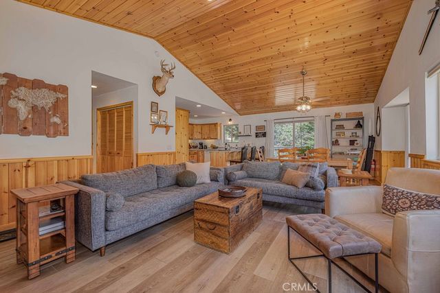 1639 Columbine, Big Bear City, CA 92314