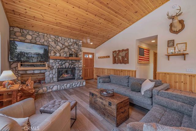 1639 Columbine, Big Bear City, CA 92314