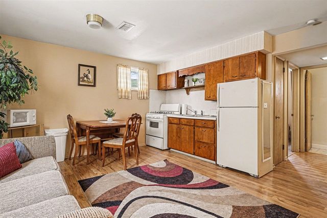 1438 Beach Street, Muskegon, MI 49441