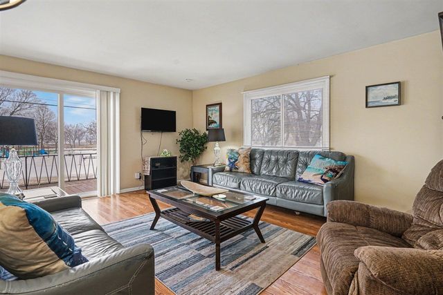 1438 Beach Street, Muskegon, MI 49441