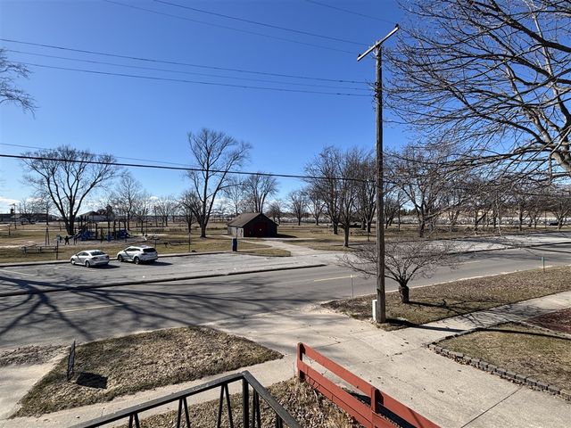 1438 Beach Street, Muskegon, MI 49441