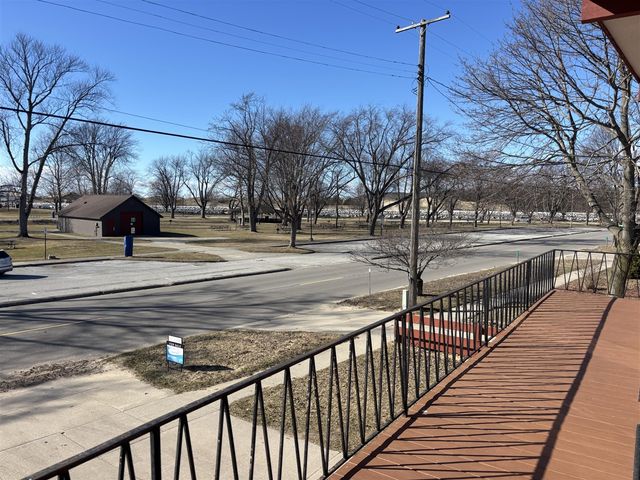 1438 Beach Street, Muskegon, MI 49441