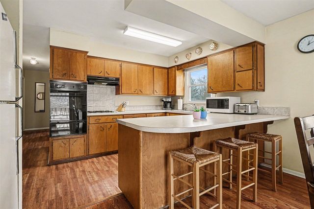 1438 Beach Street, Muskegon, MI 49441