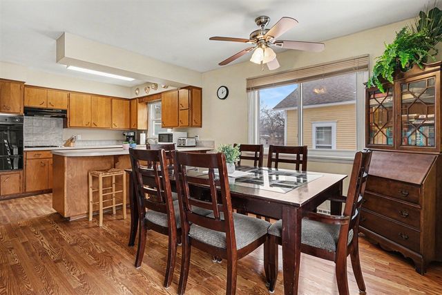 1438 Beach Street, Muskegon, MI 49441