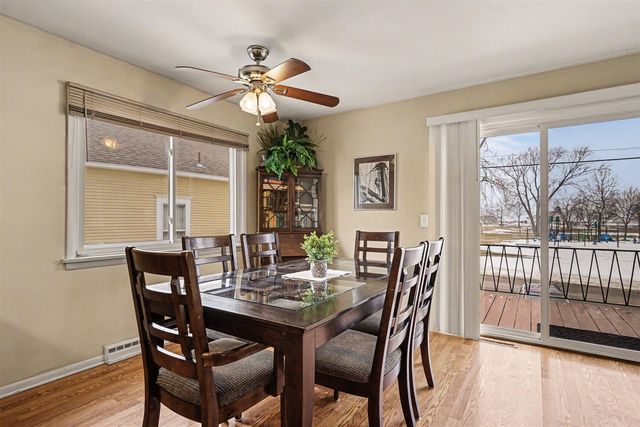 1438 Beach Street, Muskegon, MI 49441