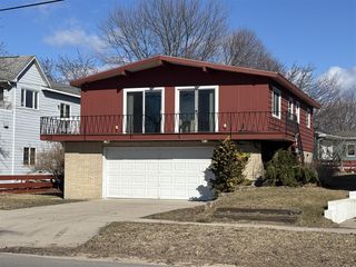 1438 Beach Street, Muskegon, MI 49441