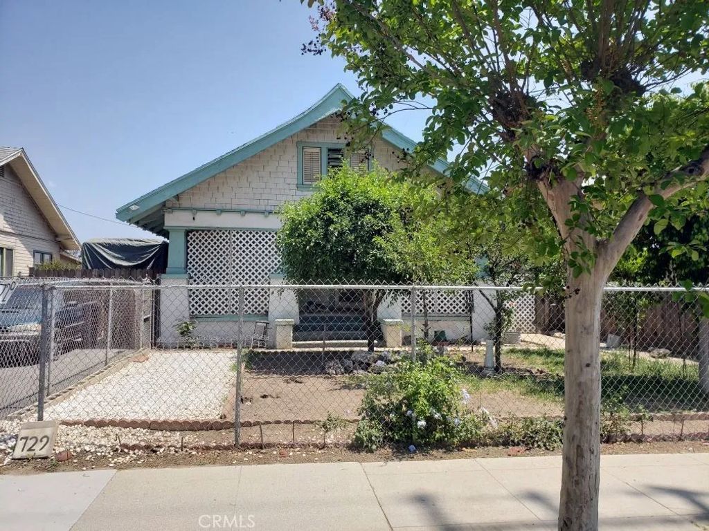 729 N G, San Bernardino, CA 92410