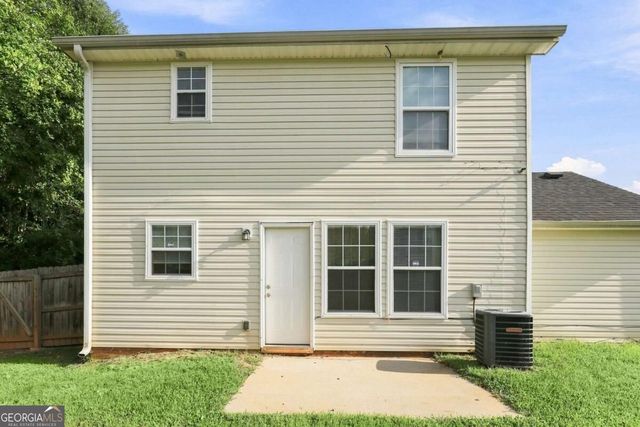 9471 Bogey Court, Jonesboro, GA 30238