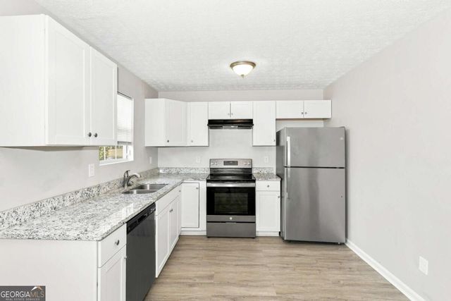 9471 Bogey Court, Jonesboro, GA 30238