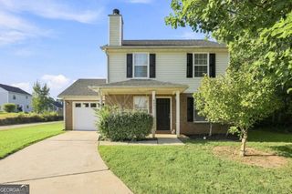 9471 Bogey Court, Jonesboro, GA 30238