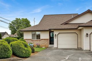 714 19th Street #A, Lynden, WA 98264