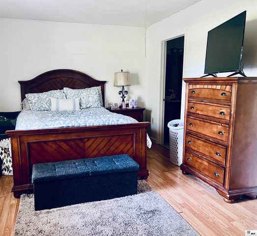 268 RANCHETTE ROAD, Monroe, LA 71203