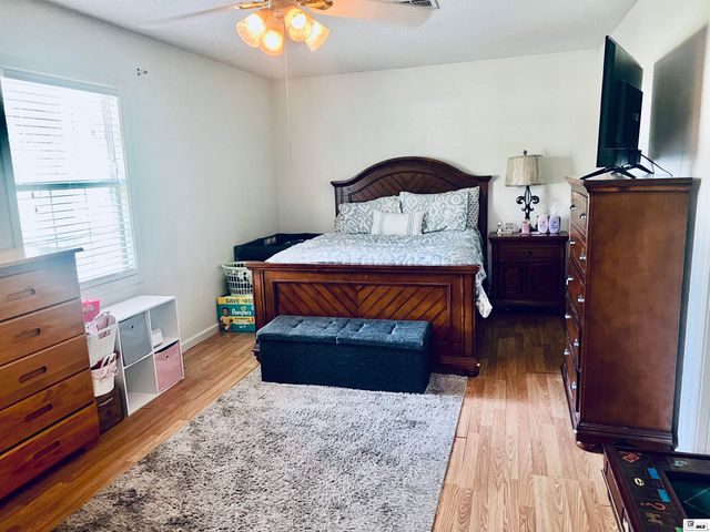 268 RANCHETTE ROAD, Monroe, LA 71203
