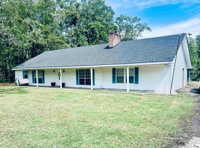 268 RANCHETTE ROAD, Monroe, LA 71203