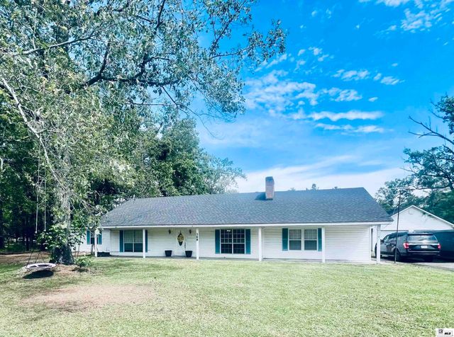 268 RANCHETTE ROAD, Monroe, LA 71203