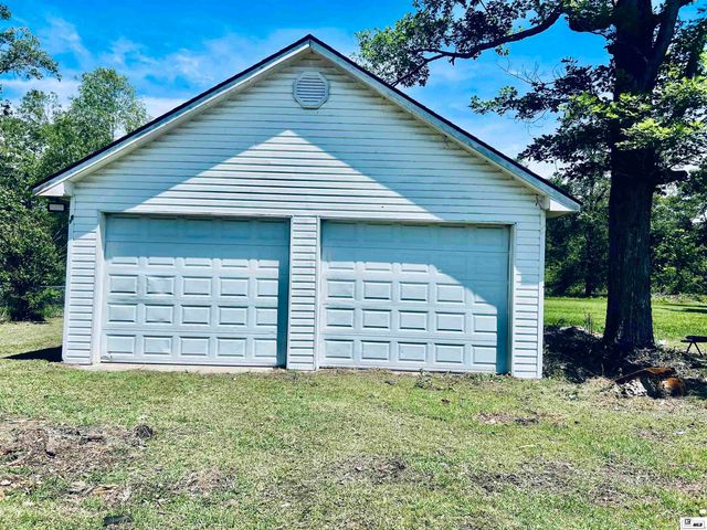 268 RANCHETTE ROAD, Monroe, LA 71203