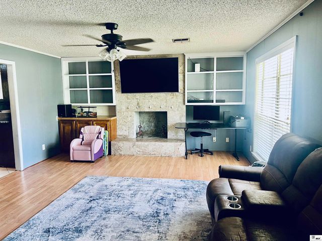 268 RANCHETTE ROAD, Monroe, LA 71203
