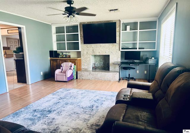 268 RANCHETTE ROAD, Monroe, LA 71203