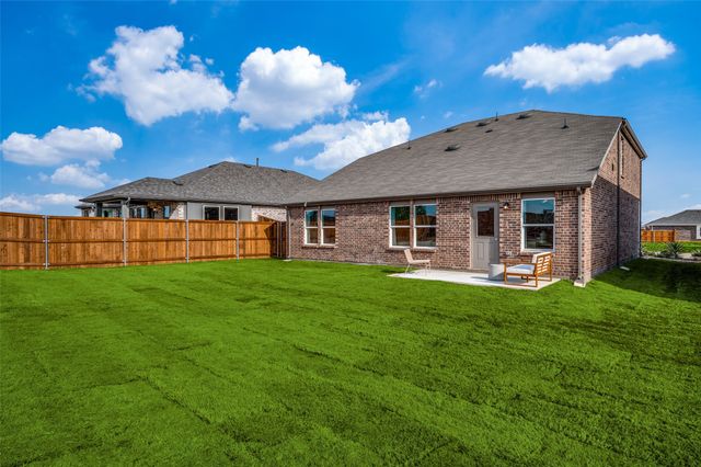 15948 Dauntless Cove Drive, Fort Worth, TX 76052