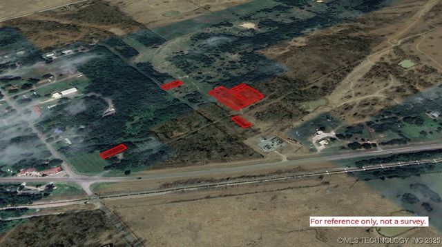26 S 48th Street W, Summit, OK 74401