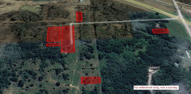 26 S 48th Street W, Summit, OK 74401