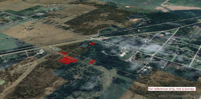 26 S 48th Street W, Summit, OK 74401