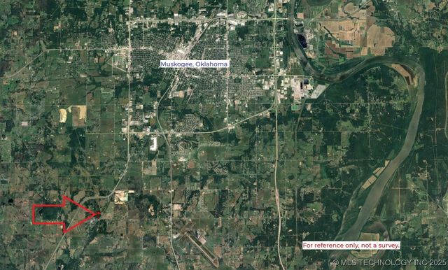 26 S 48th Street W, Summit, OK 74401