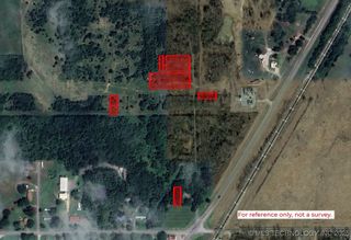 26 S 48th Street W, Summit, OK 74401