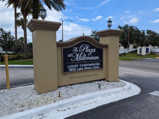 1964 LAKE ATRIUMS CIRCLE 162, Orlando, FL 32839