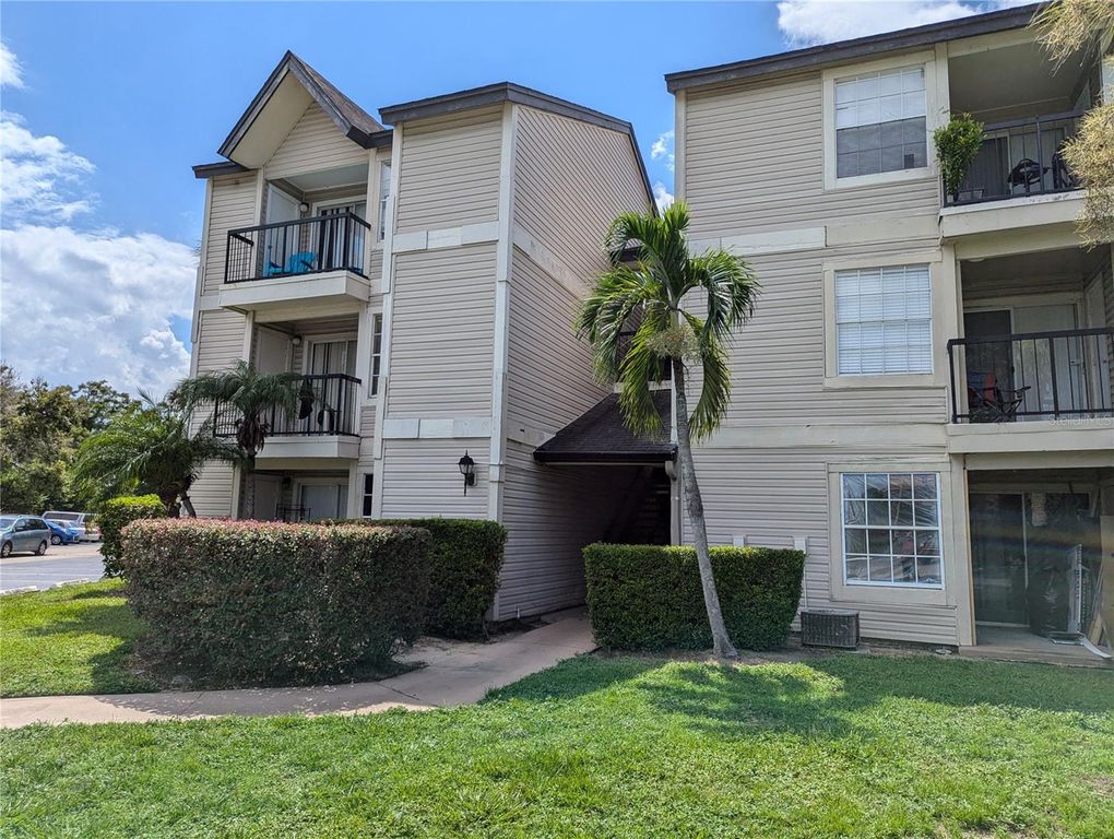 1964 LAKE ATRIUMS CIRCLE 162, Orlando, FL 32839
