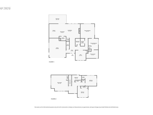 123 WILD DUCK Run, Silverton, OR 97381