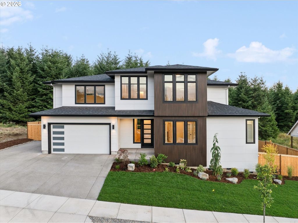 123 WILD DUCK Run, Silverton, OR 97381