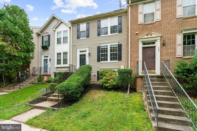 779 PINE DRIFT DR, Odenton, MD 21113