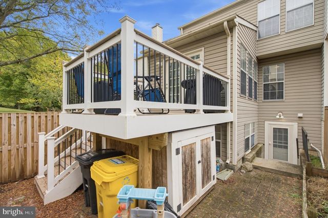 779 PINE DRIFT DR, Odenton, MD 21113