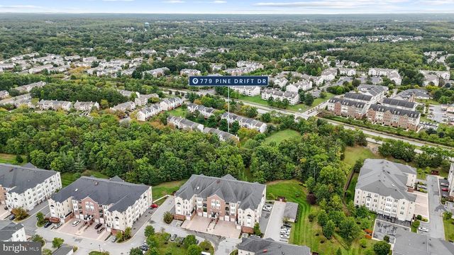779 PINE DRIFT DR, Odenton, MD 21113