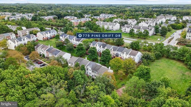 779 PINE DRIFT DR, Odenton, MD 21113